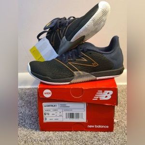 New balance Minimus Train 6.5 WIDE